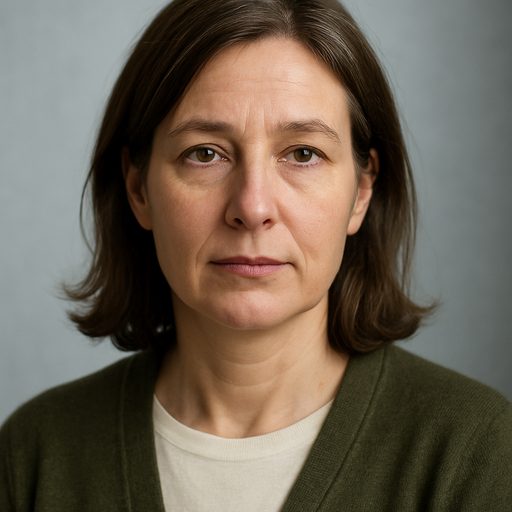 Anke Reinhardt