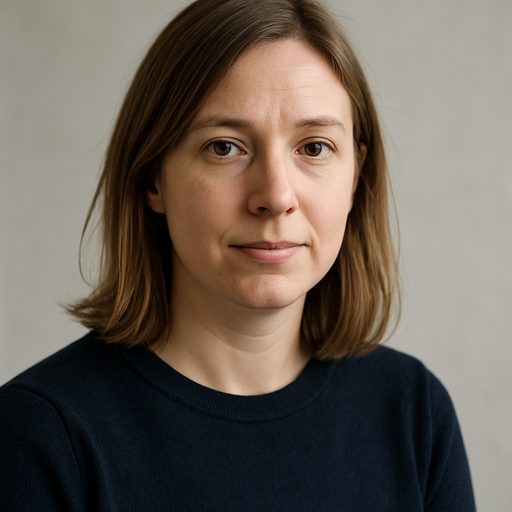 Imogen Hartley