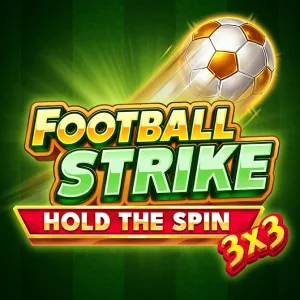 3x3 Football Strike: Hold the Spin