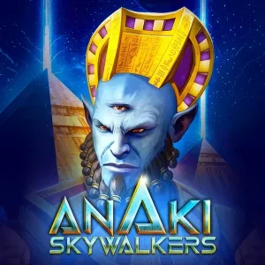ANAKI SkyWalkers