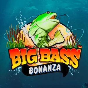 Big Bass Bonanza