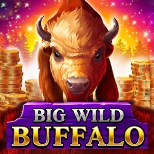Big Wild Buffalo