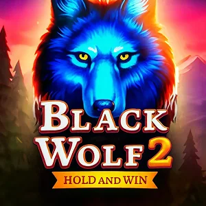 Black Wolf 2