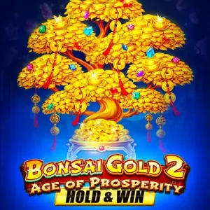 Bonsai Gold 2: Age of Prosperity