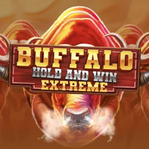 Buffalo Hold and Win Extreme