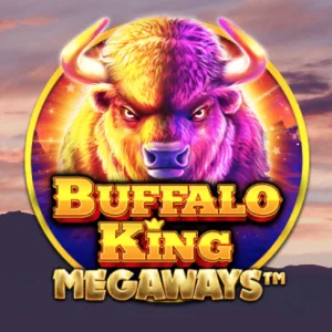 Buffalo King Megaways