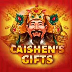 Caishen's Gifts