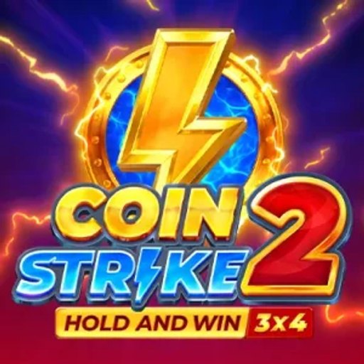 Coin Strike 2: Hold and Win