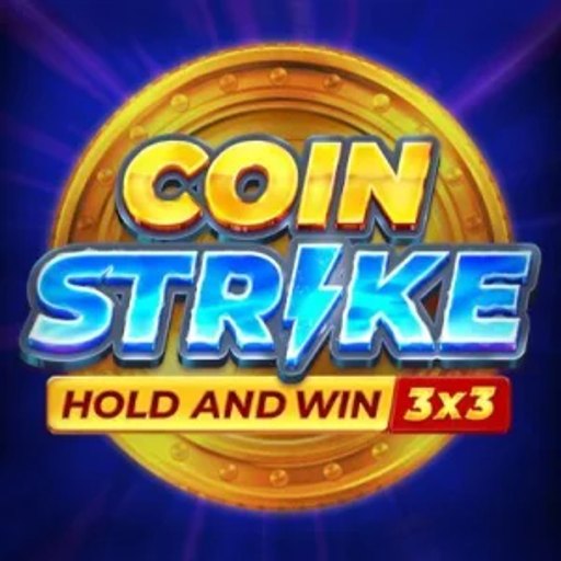 Coin Strike: Hold and Win