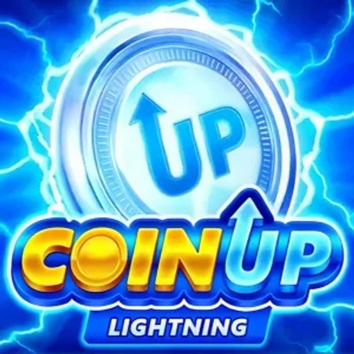 Coin Up: Lightning