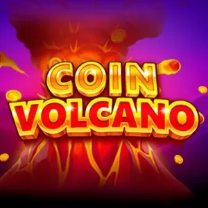 Coin Volcano
