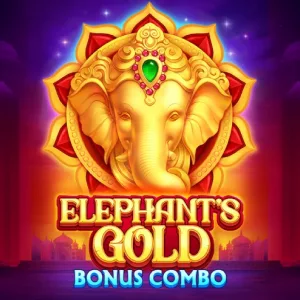 Elephant's Gold: Bonus Combo