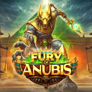 Fury of Anubis