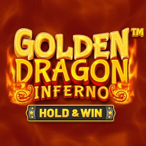 Golden Dragon Inferno