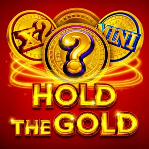 Hold The Gold