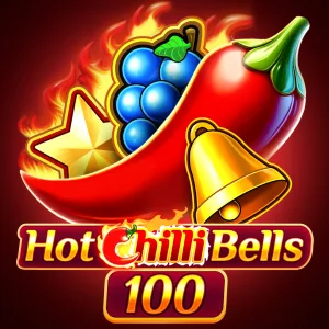 Hot Chilli Bells 100