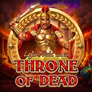Legion Gold and the Throne of Dead