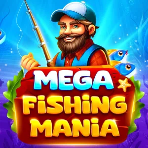 Mega Fishing Mania