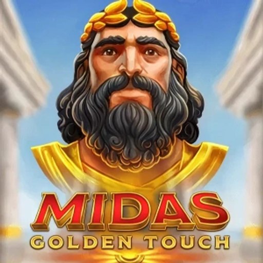 Midas Golden Touch