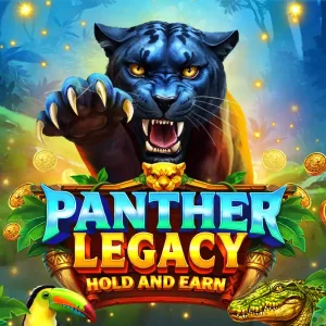 Panther Legacy