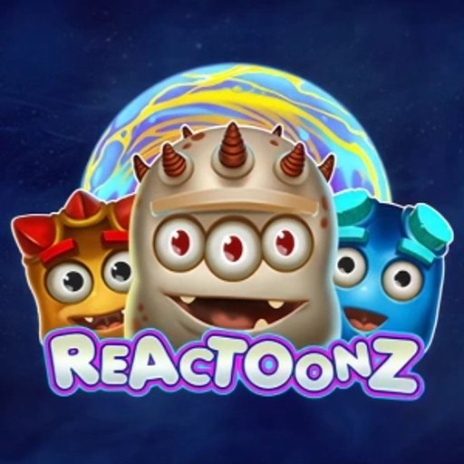Reactoonz