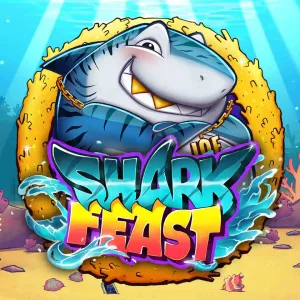 Shark Feast