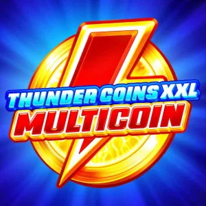 Thunder Coins XXL: Multicoin