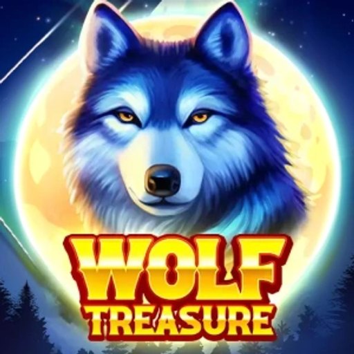 Wolf Treasure