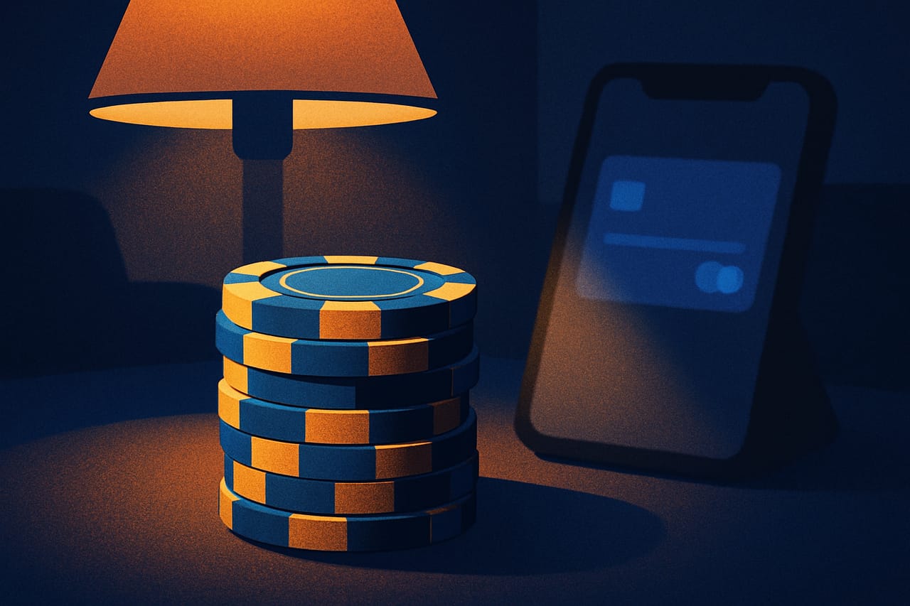 Waarom een crypto storting het onlinecasino nu sneller maakt