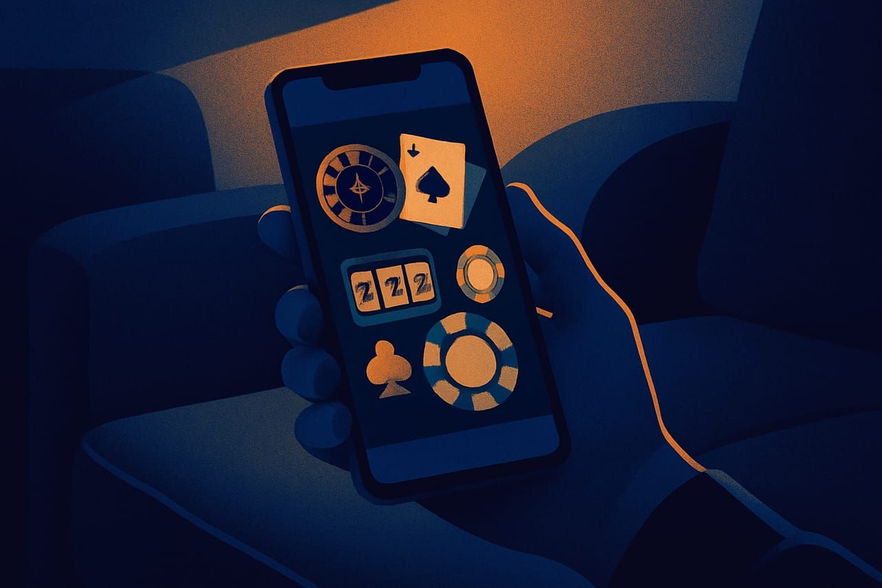 Waarom de app nu overbodig is