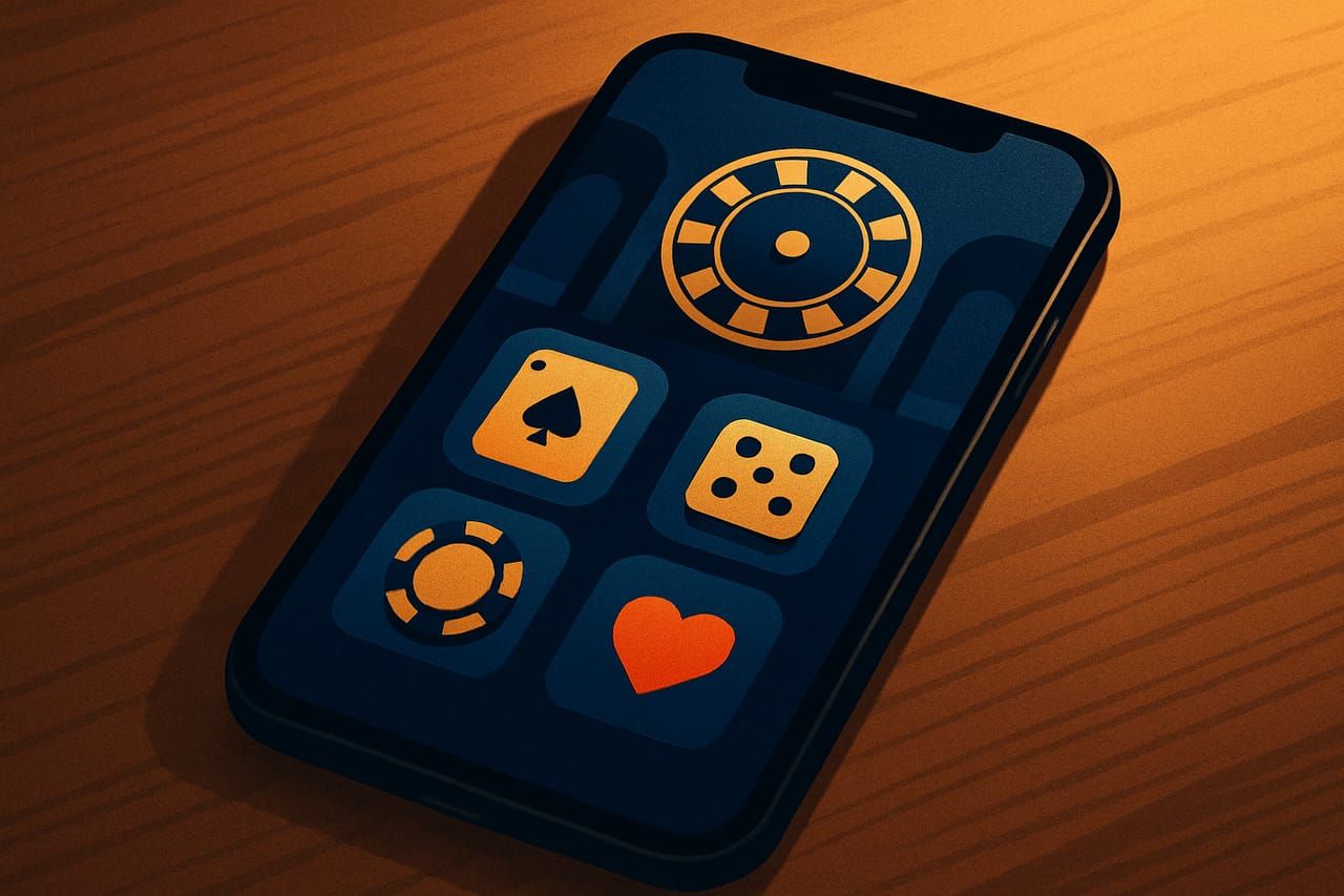 Waarom gokken online nu zonder app net zo snel werkt