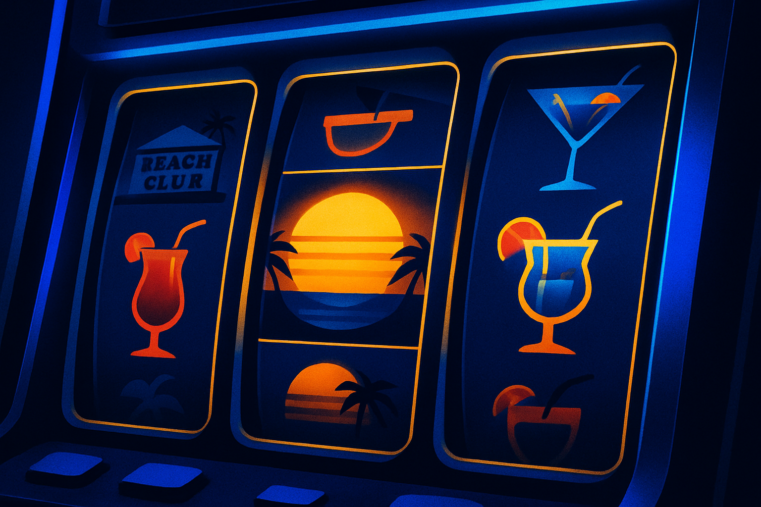Why holiday-themed slots are catching the wave
