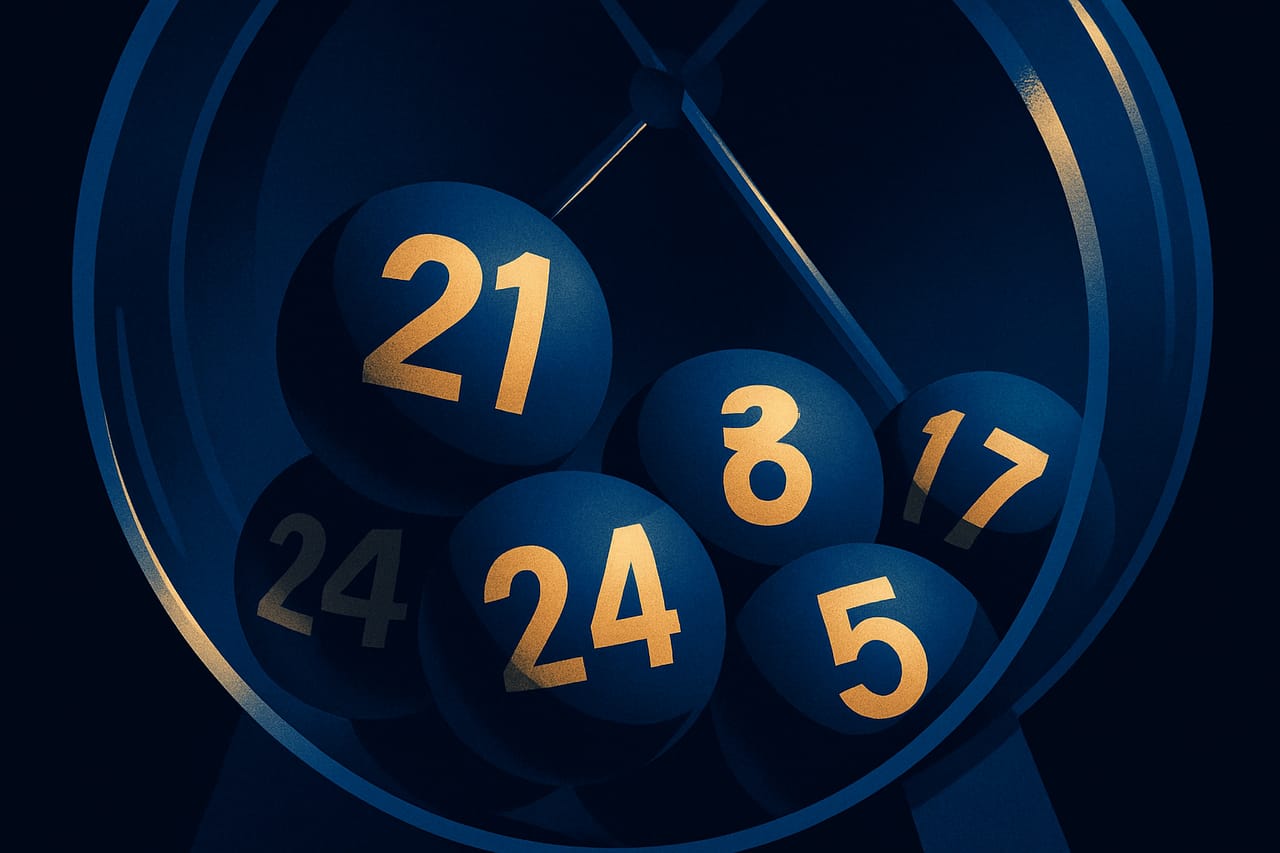 Wat de kans op de jackpot echt betekent