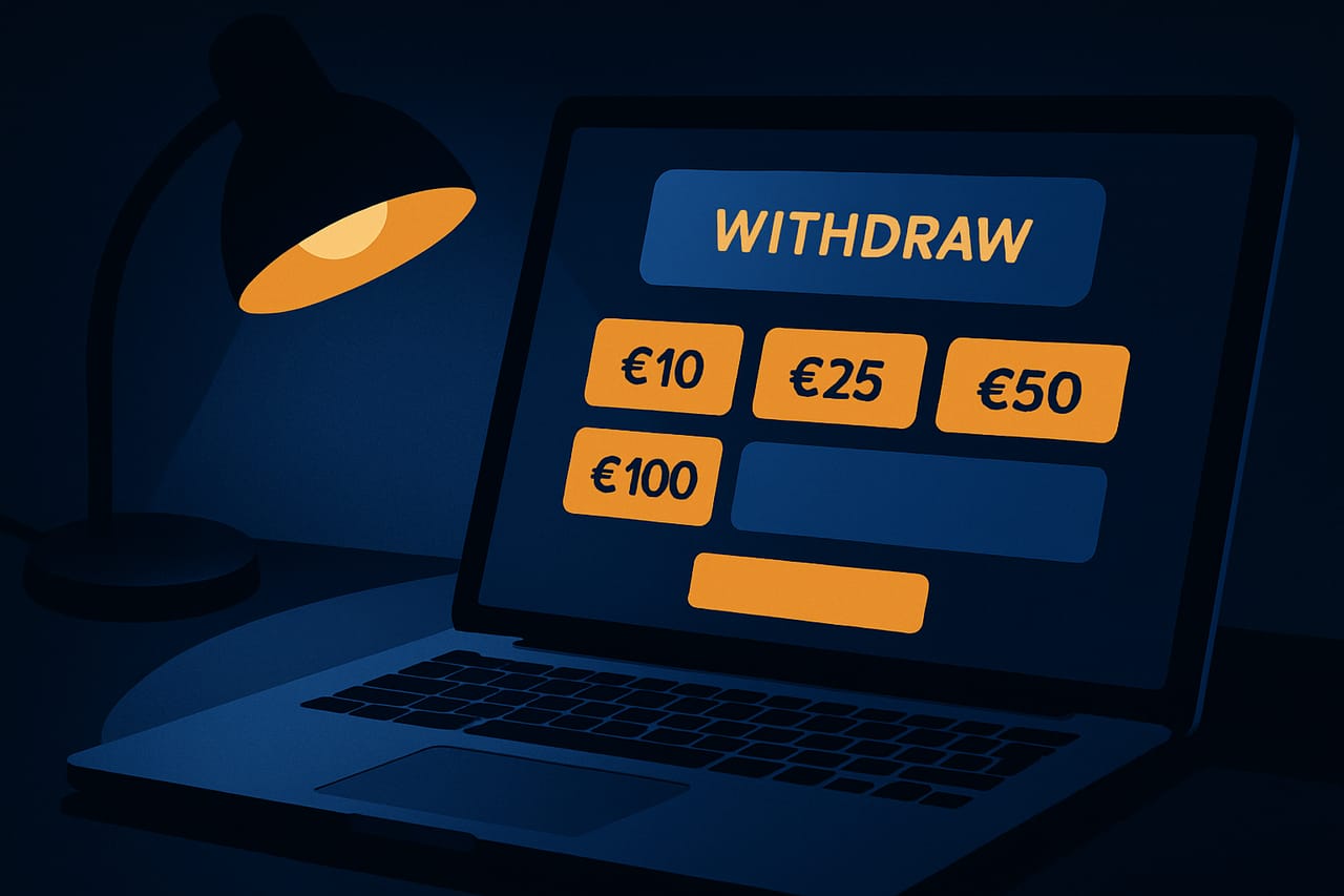Zo werkt een no deposit bonus bij een online casino