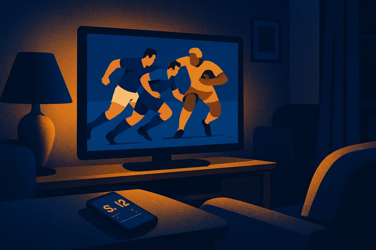Why NRL Live Score Checking Is Reshaping In-Play Betting