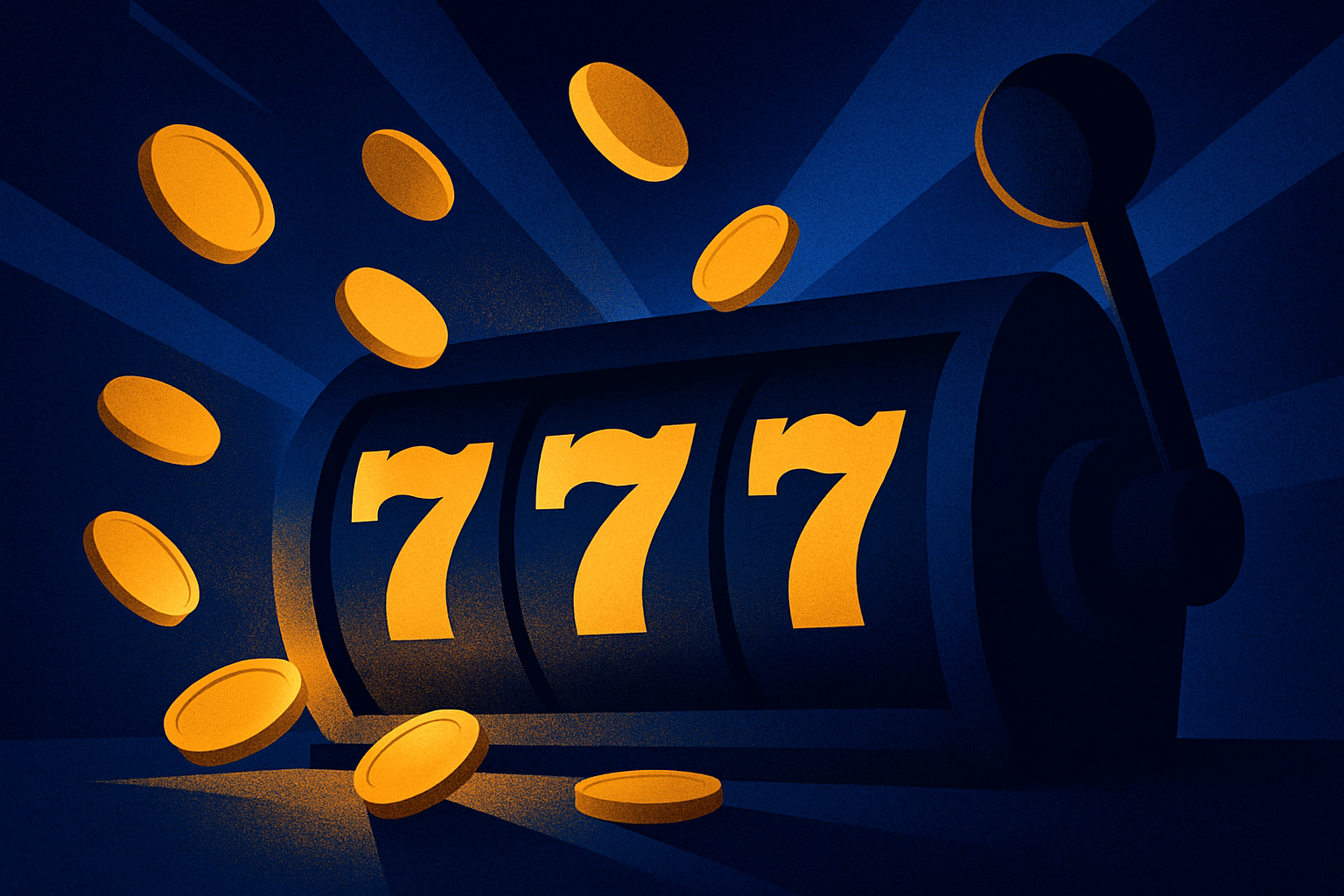 How a pokies jackpot pays differently