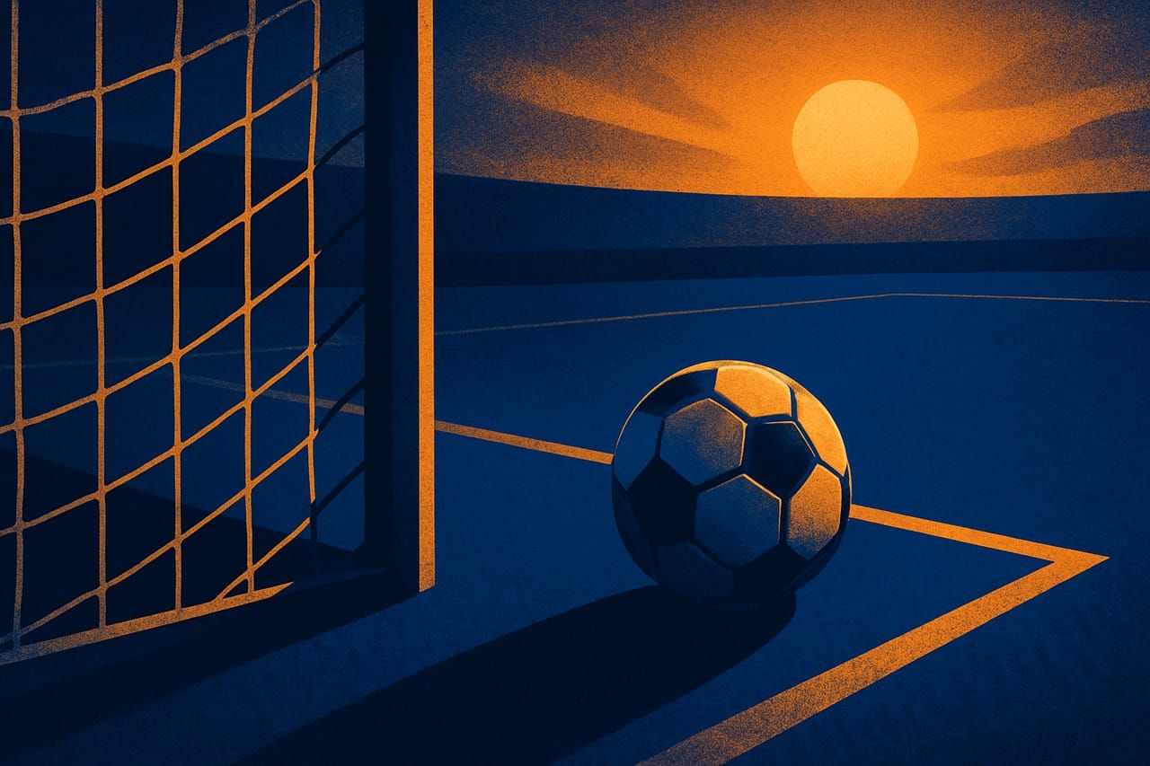 Wat Penalty Shoot Out anders maakt dan een standaardslot