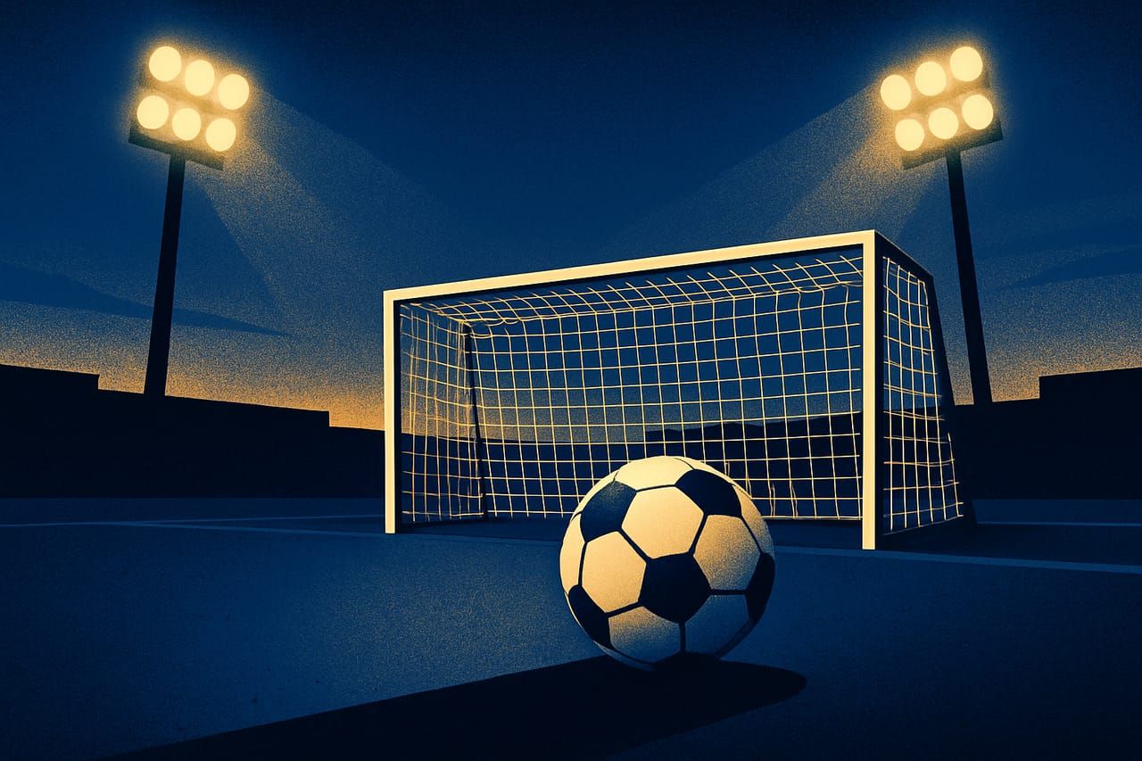 Waarom Penalty Shoot Out net anders uitbetaalt dan een gewone slot