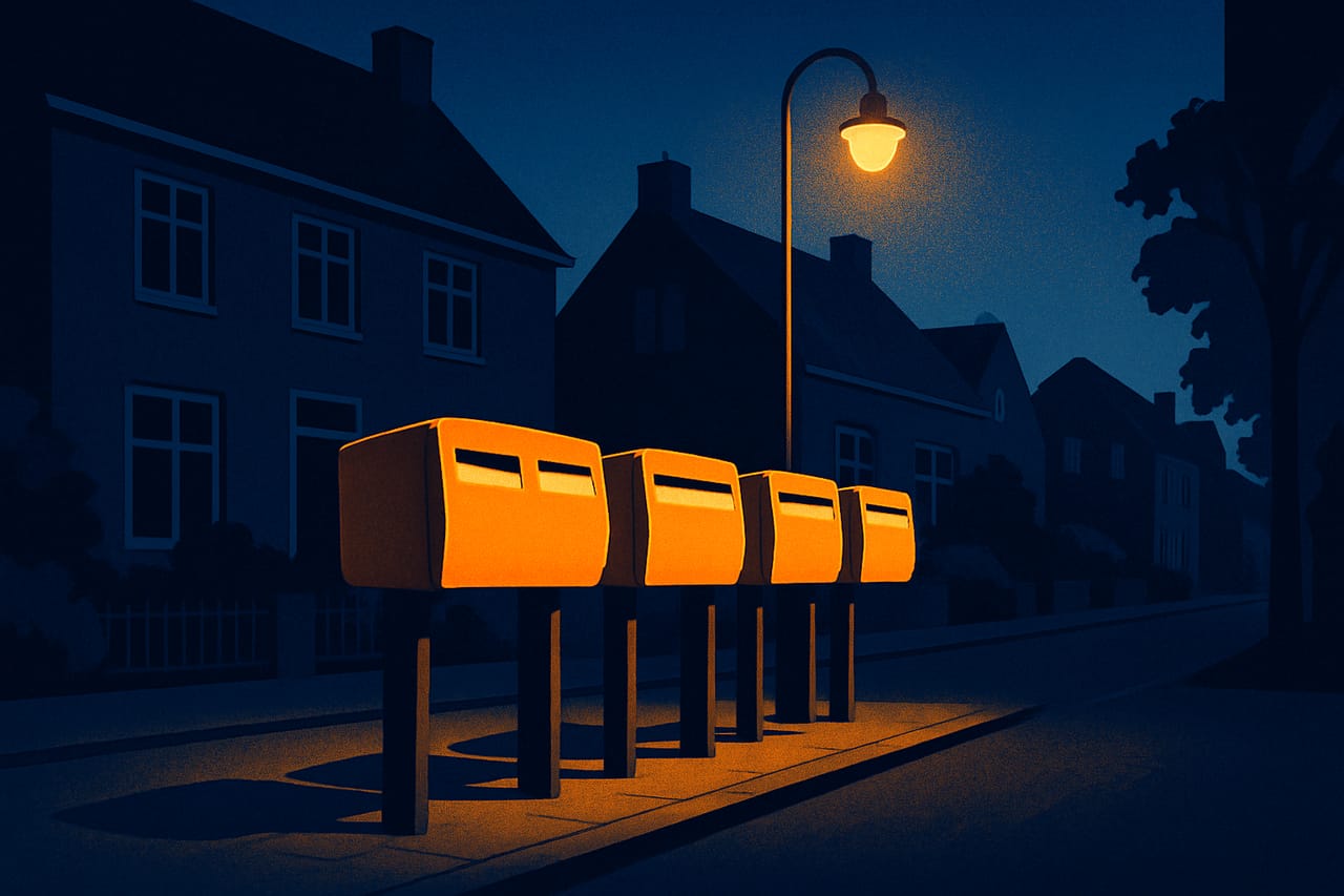 Wachten op de postcode trekking? Instant spellen betalen nu al uit