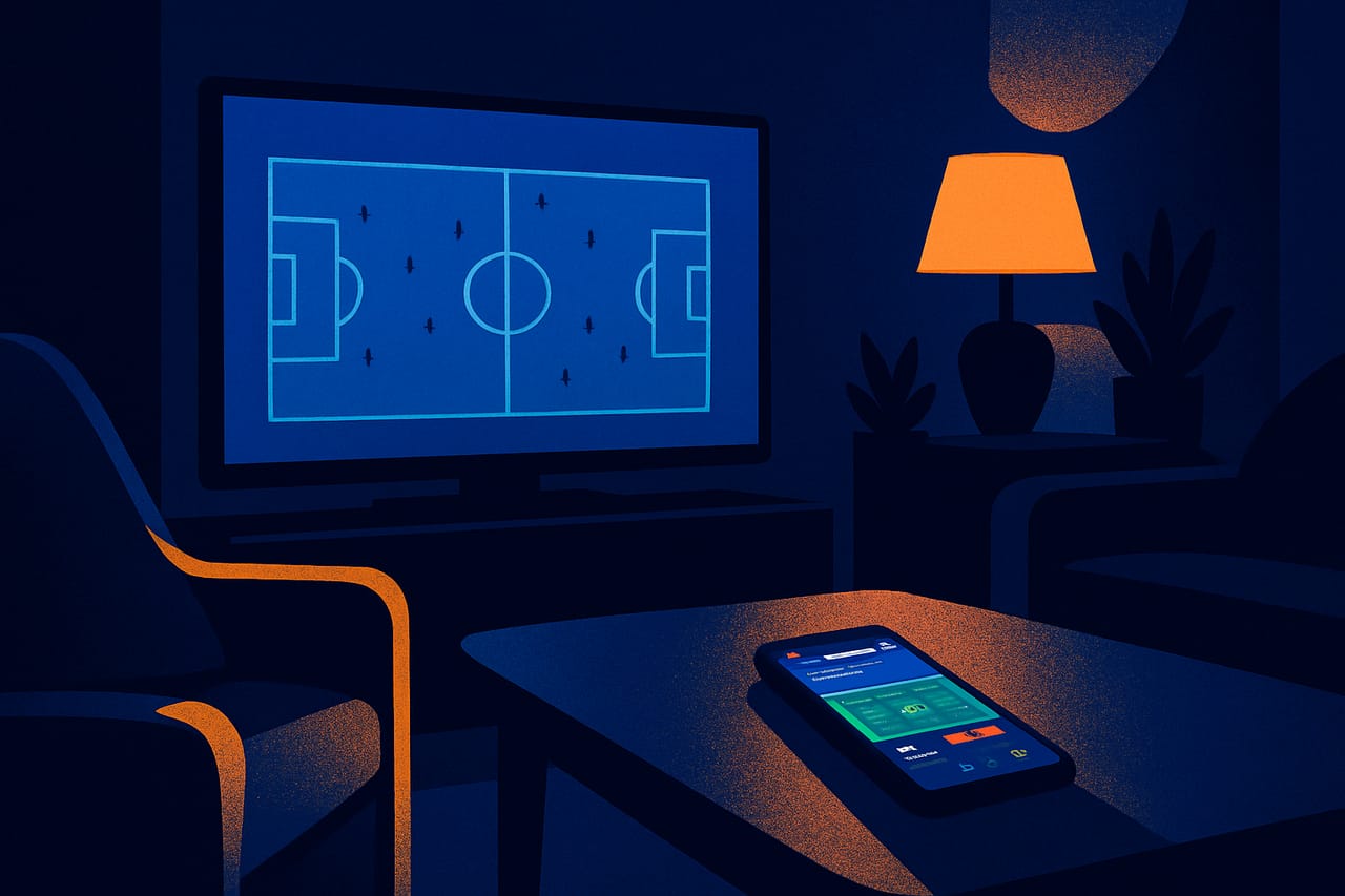 Why Prime Video's Exclusive Kickoff Moves The Betting Window