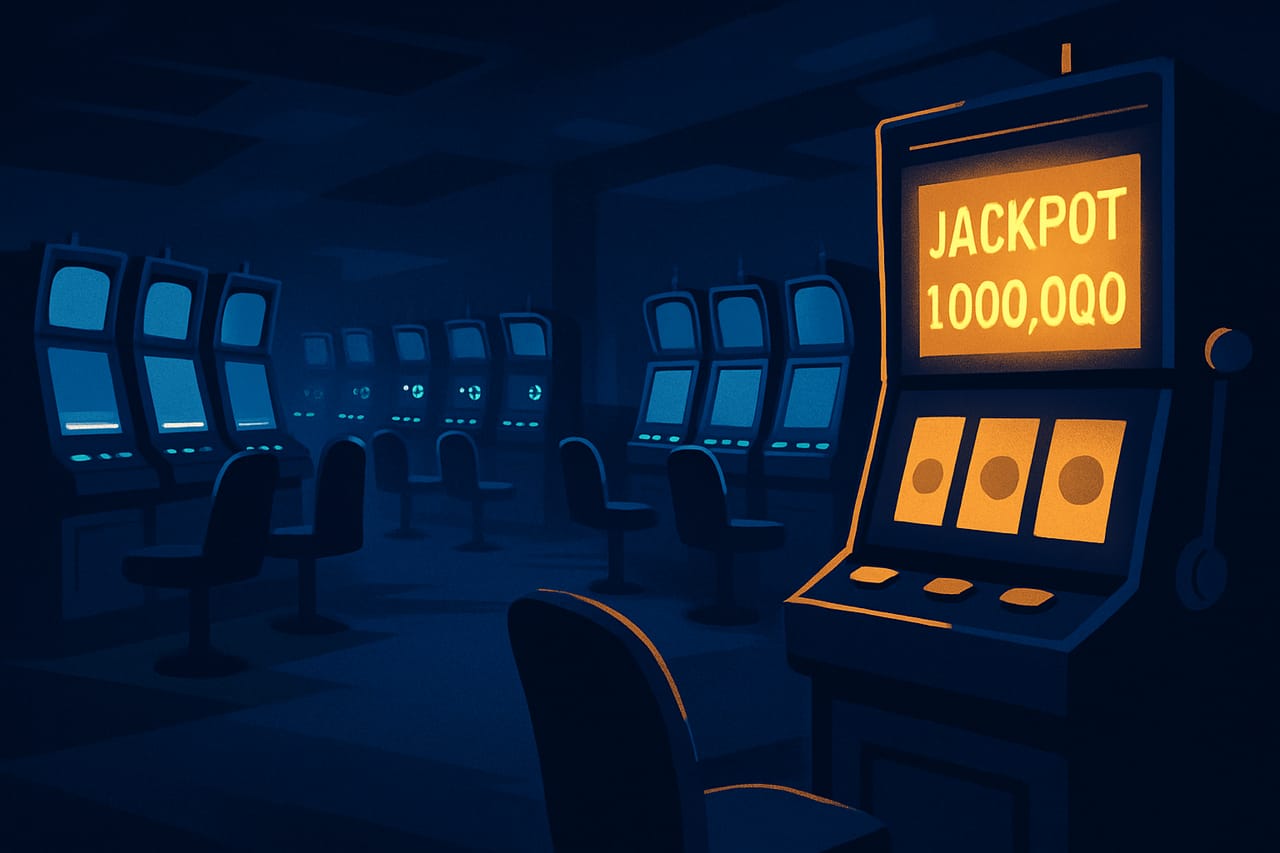 What's really behind the jackpot numbers you're seeing everywhere