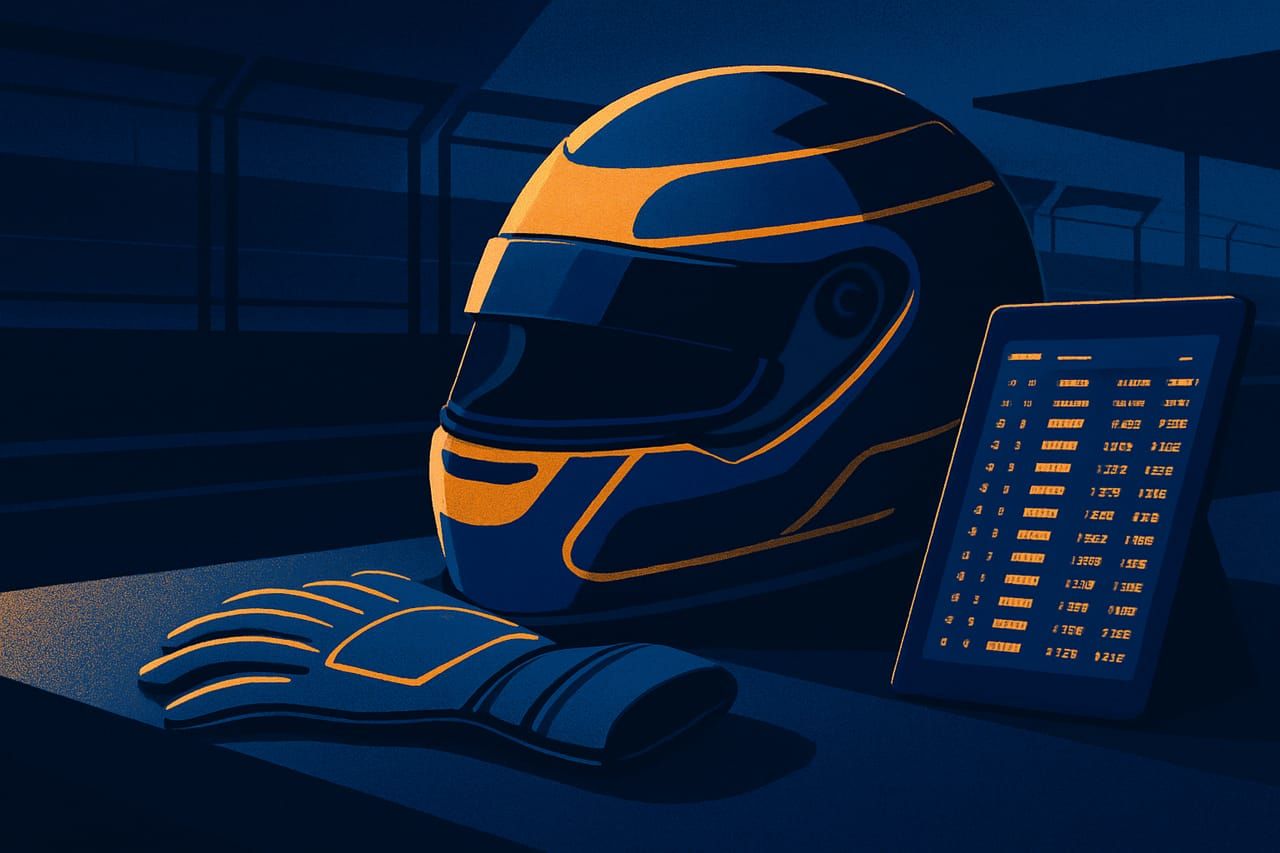 Waarom live odds bij racesport nu per bocht veranderen