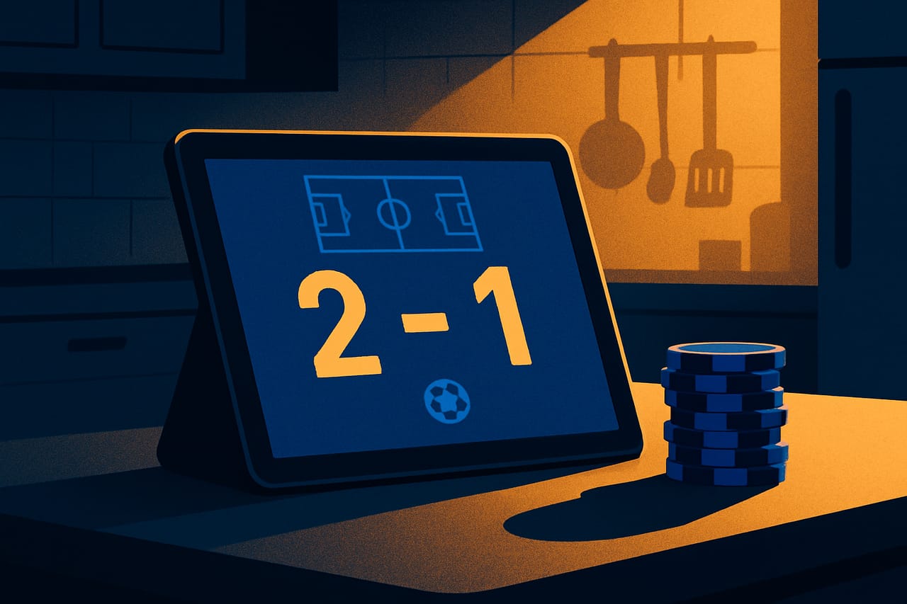 Sport en casino in één account: wat verandert er voor je inzet