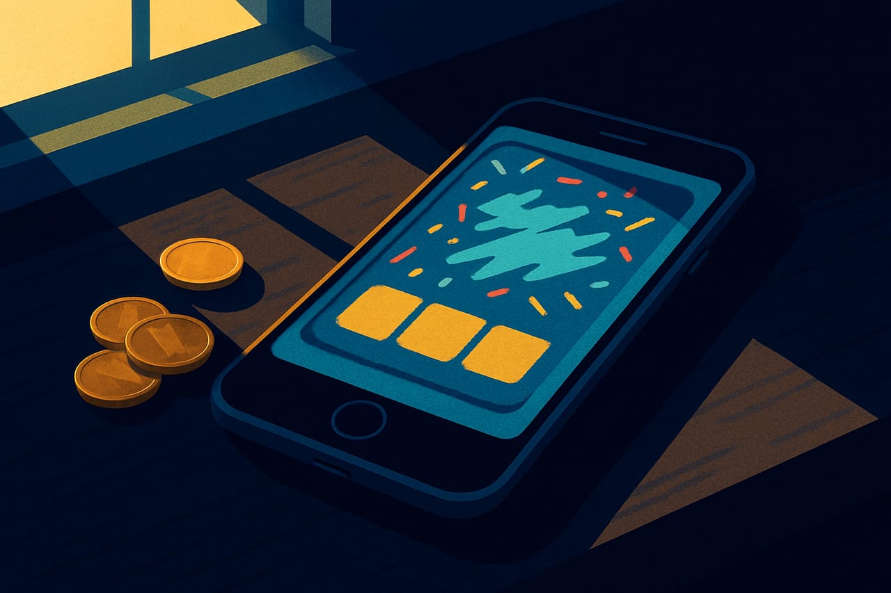 Arcade-Bingo Hybrids Are the Fastest-Growing Instant Games
